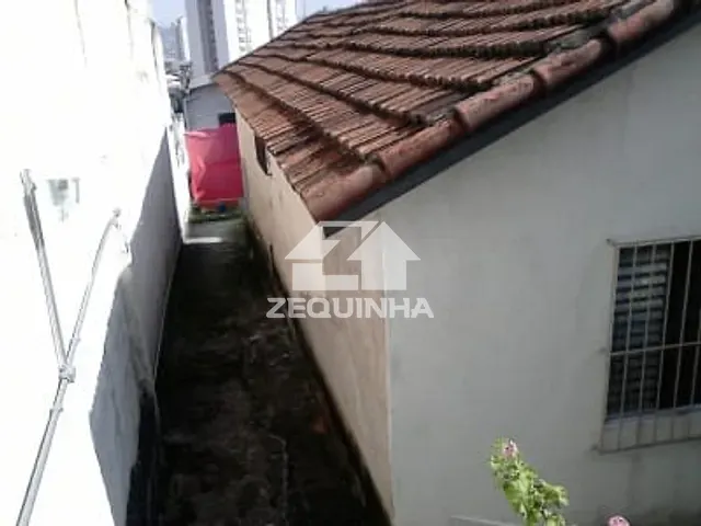 Terreno com 500m², à venda, no bairro Quitauna em Osasco