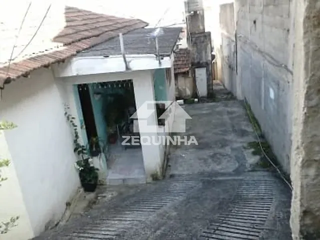 Terreno com 500m², à venda, no bairro Quitauna em Osasco