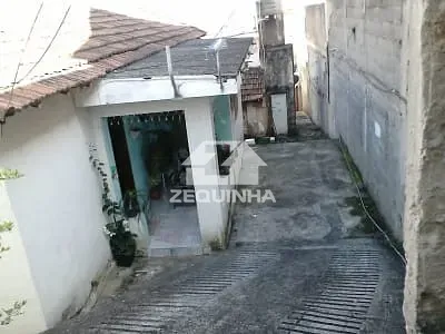 Terreno, 500 m² - Foto 2