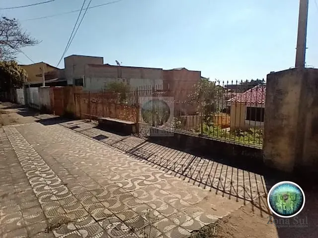 Terreno com 720m², à venda, no bairro Vila Dominguinho em Votorantim