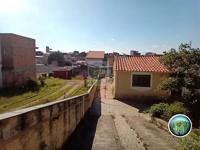 Terreno com 720m², à venda, no bairro Vila Dominguinho em Votorantim