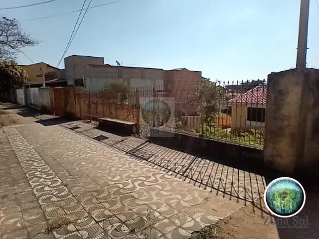 Terreno com 720m², à venda, no bairro Vila Dominguinho em Votorantim