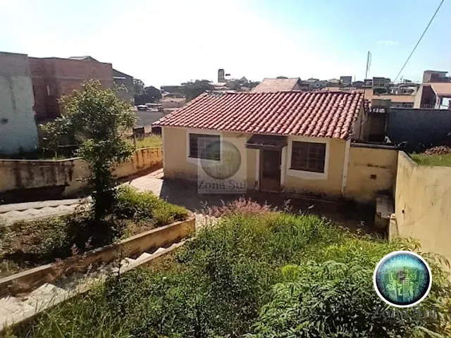 Terreno com 720m², à venda, no bairro Vila Dominguinho em Votorantim