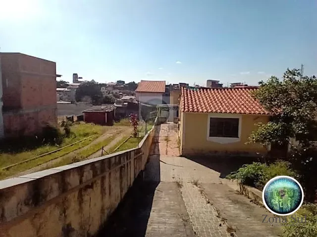 Terreno com 720m², à venda, no bairro Vila Dominguinho em Votorantim