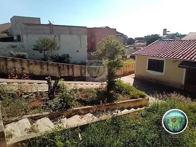 Terreno com 720m², à venda, no bairro Vila Dominguinho em Votorantim