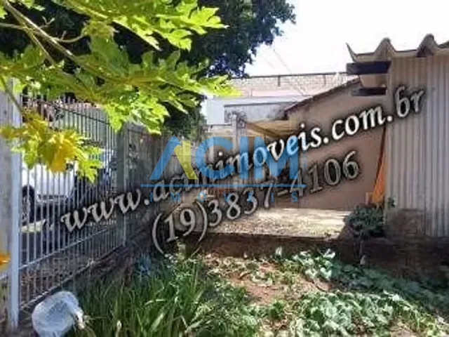 Terreno com 1000m², à venda, no bairro Pedreira em Pedreira