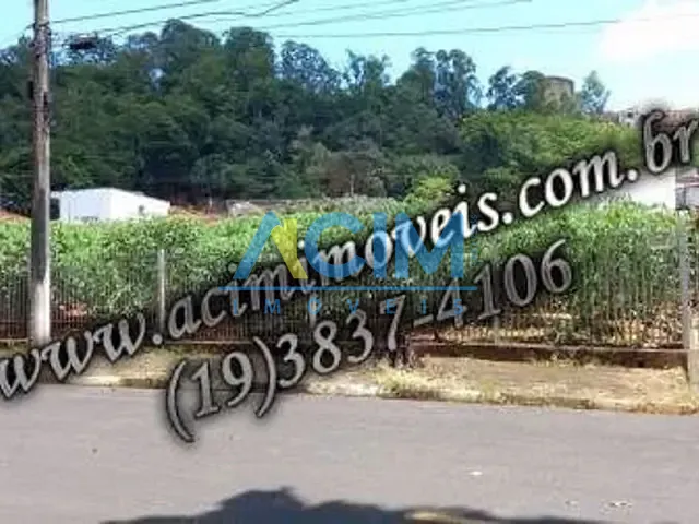 Terreno com 1000m², à venda, no bairro Pedreira em Pedreira