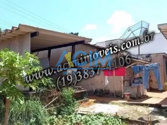 Terreno com 1000m², à venda, no bairro Pedreira em Pedreira