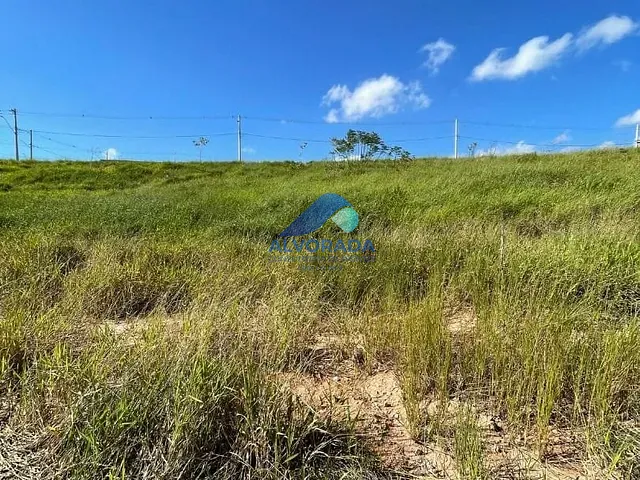 Terreno com 250m², à venda, no bairro Putim em São José dos Campos