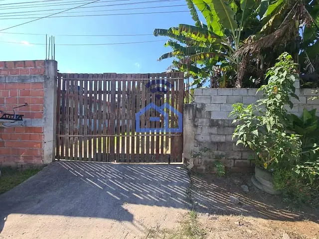 Terreno com 748m², à venda, no bairro Morro do Algodão em Caraguatatuba