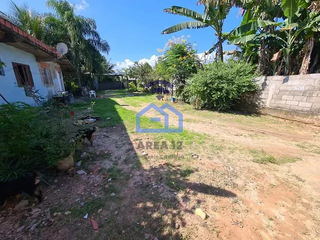 Terreno com 748m², à venda, no bairro Morro do Algodão em Caraguatatuba