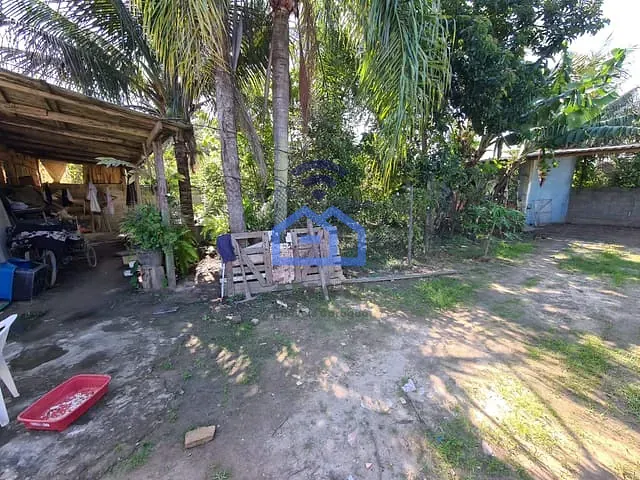 Terreno com 748m², à venda, no bairro Morro do Algodão em Caraguatatuba
