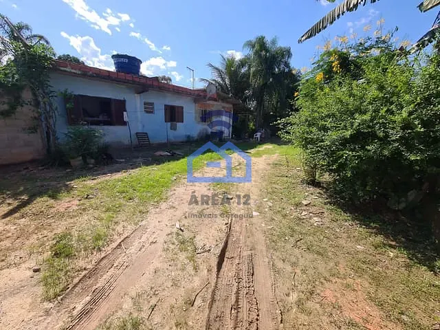 Terreno com 748m², à venda, no bairro Morro do Algodão em Caraguatatuba