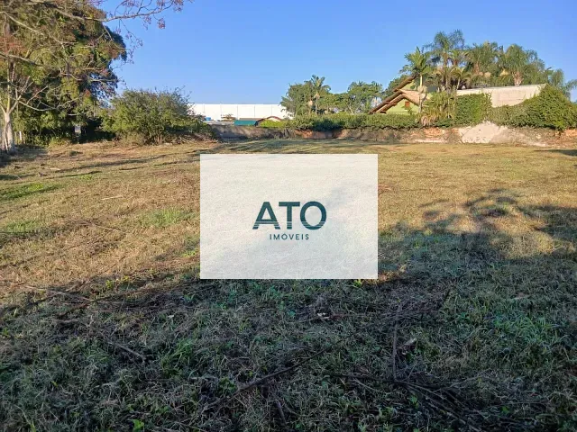 Terreno com 2000m², para alugar, no bairro XV de Novembro em Tijucas