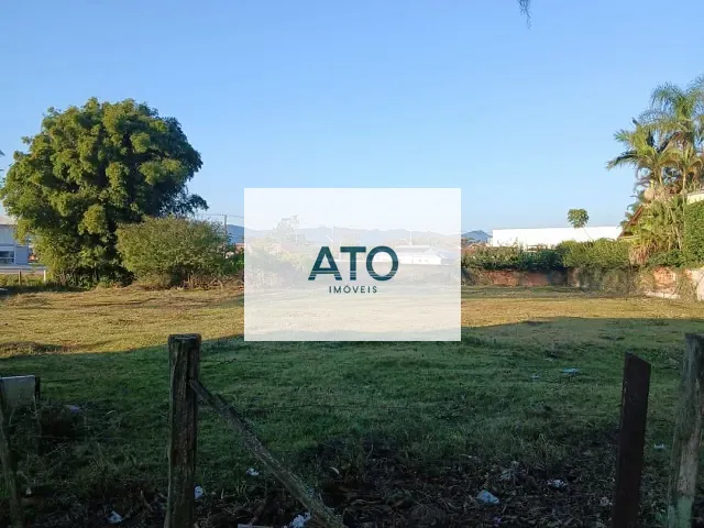 Terreno com 2000m², para alugar, no bairro XV de Novembro em Tijucas
