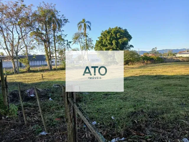 Terreno com 2000m², para alugar, no bairro XV de Novembro em Tijucas