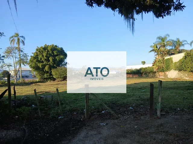 Terreno com 2000m², para alugar, no bairro XV de Novembro em Tijucas