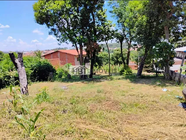 Terreno com 800m², à venda, no bairro Chácara São João em Bauru