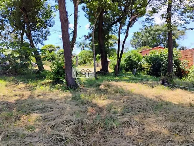 Terreno com 800m², à venda, no bairro Chácara São João em Bauru