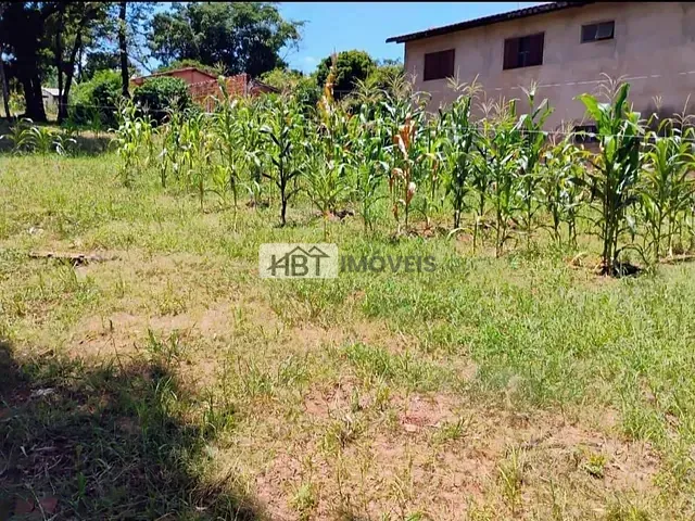 Terreno com 800m², à venda, no bairro Chácara São João em Bauru