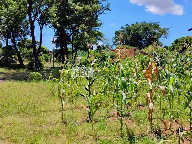 Terreno com 800m², à venda, no bairro Chácara São João em Bauru