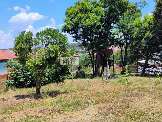 Terreno com 800m², à venda, no bairro Chácara São João em Bauru