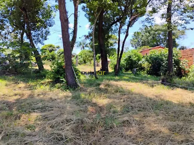 Terreno com 800m², à venda, no bairro Chácara São João em Bauru