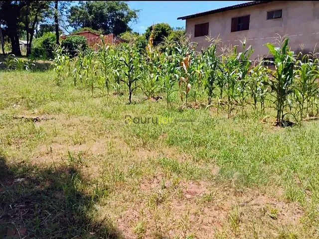 Terreno com 800m², à venda, no bairro Chácara São João em Bauru