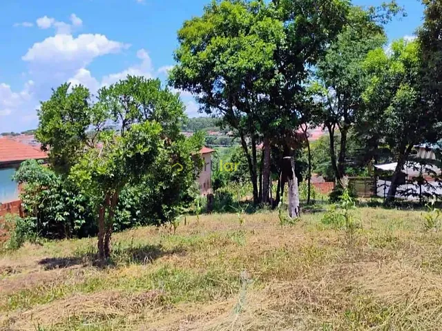 Terreno com 800m², à venda, no bairro Chácara São João em Bauru