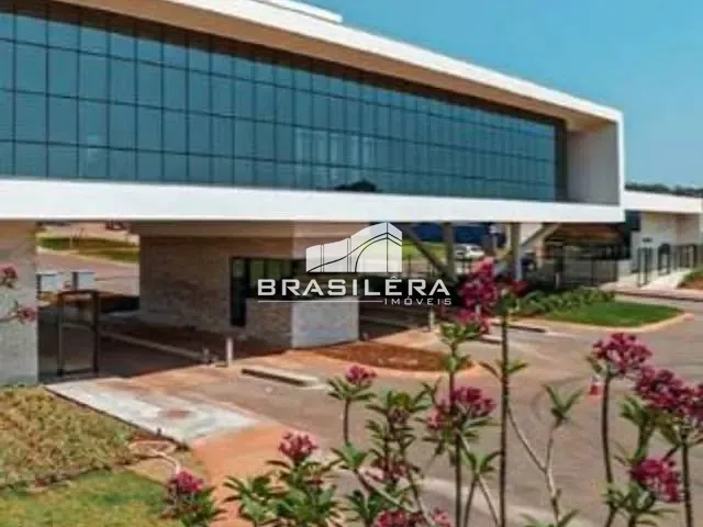 Terreno com 795m², à venda, no bairro Residencial Alphaville Flamboyant em Goiânia