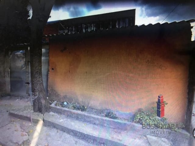 Foto do Terreno - Terreno à venda 800M², Pestana, Osasco - SP | BUSSOCABA ADMINISTRACAO DE BENS E IMOVEIS LTDA