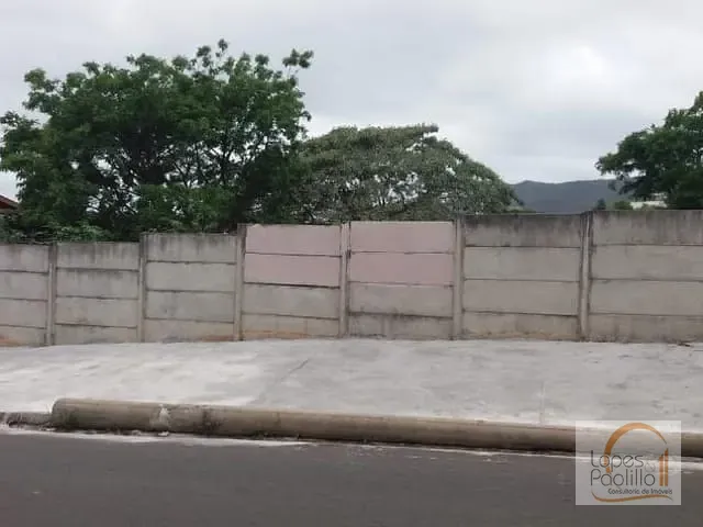 Terreno com 280m², à venda, no bairro Jardim Paulista em Atibaia