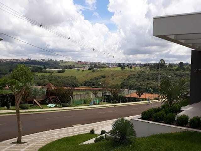 Terreno com 661m², à venda, no bairro Estrela em Ponta Grossa