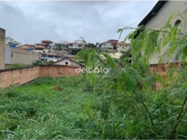 Terreno com 360m², à venda, no bairro Canaã em Belo Horizonte