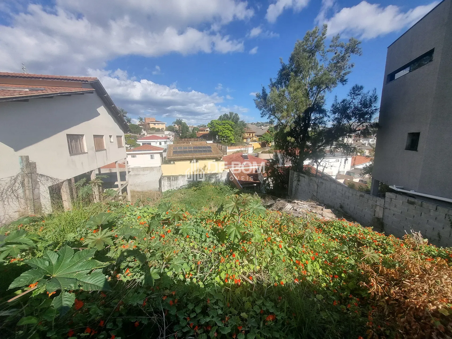 Terreno, 442 m² - Foto 4
