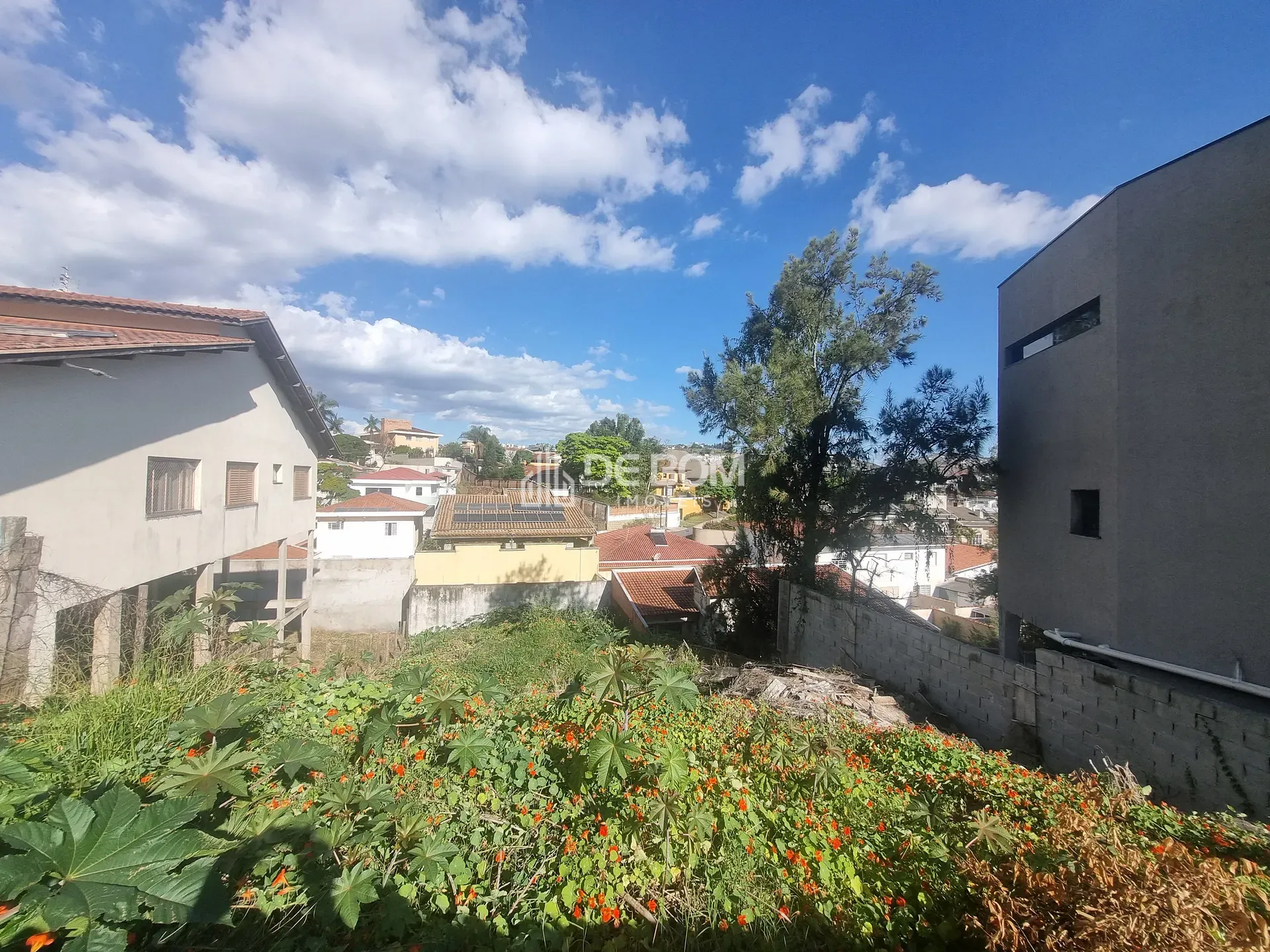Terreno, 442 m² - Foto 2