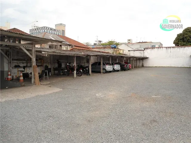 Terreno com 3586m², à venda, no bairro Centro em Campinas