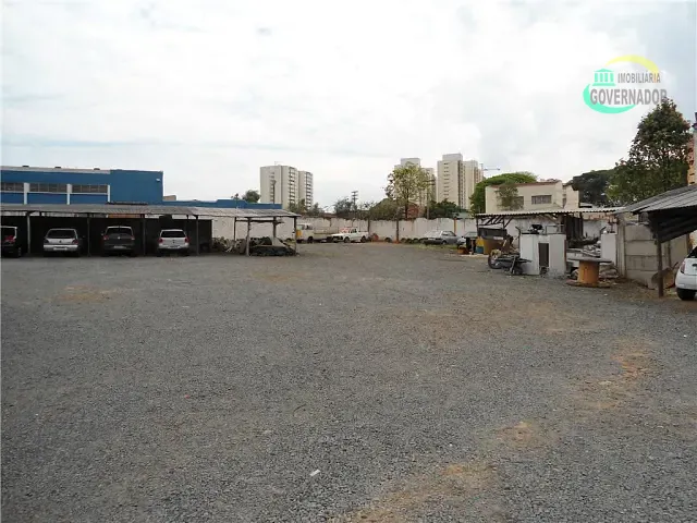 Terreno com 3586m², à venda, no bairro Centro em Campinas