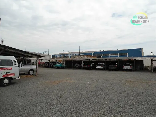 Terreno com 3586m², à venda, no bairro Centro em Campinas