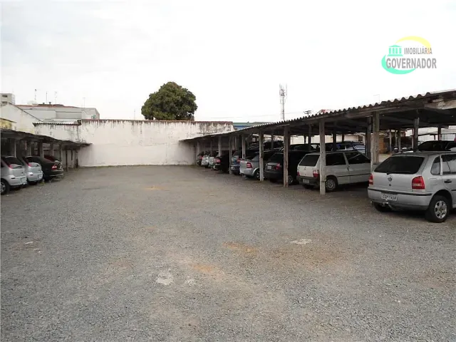 Terreno com 3586m², à venda, no bairro Centro em Campinas