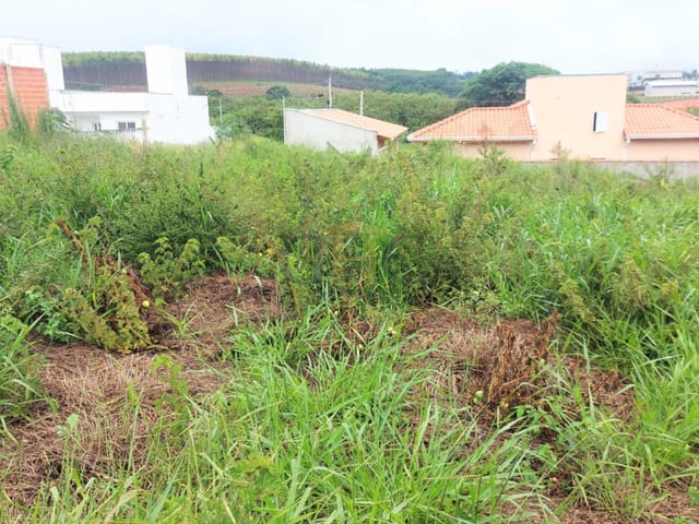 Terreno com 250m², à venda, no bairro Jardim San Rafael em Salto de Pirapora
