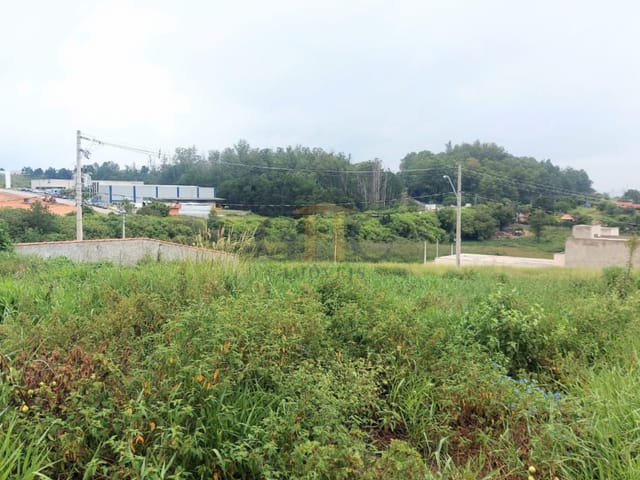 Terreno com 250m², à venda, no bairro Jardim San Rafael em Salto de Pirapora