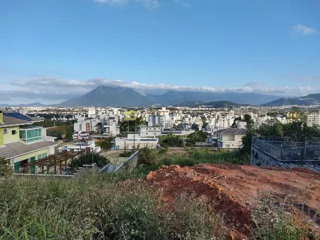 Terreno com 431m², à venda, no bairro Pedra Branca em Palhoça
