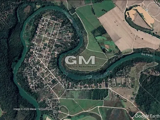 Terreno com 1000m², à venda, no bairro Veredas do Rio Pardo em Serra Azul