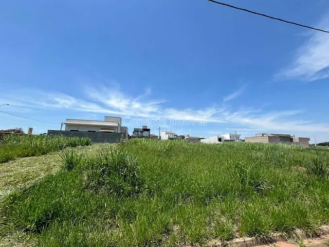 Terreno com 269m², à venda, no bairro Resedás em Holambra