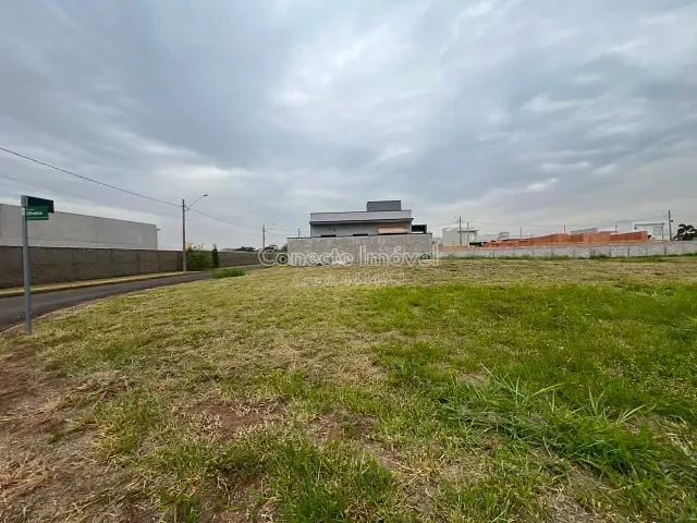 Terreno com 269m², à venda, no bairro Resedás em Holambra