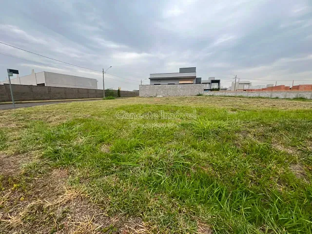 Terreno com 269m², à venda, no bairro Resedás em Holambra