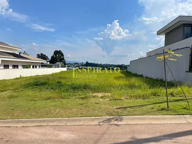 Terreno com 800m², à venda, no bairro Medeiros em Jundiaí