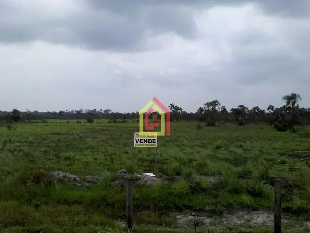 Terreno com 100000000m², à venda, no bairro Morada Nova em Marabá