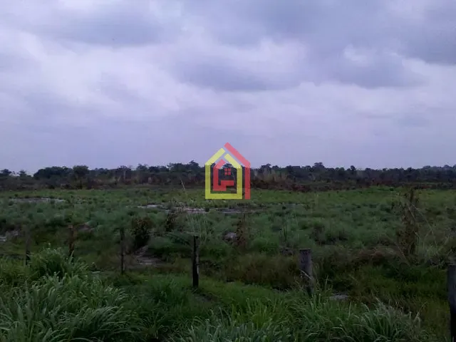 Terreno com 100000000m², à venda, no bairro Morada Nova em Marabá